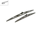 Stergator Bosch 600 450mm Set 2 buc