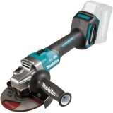 Makita GA035GZ XGT - Polizor unghiular fara acumulatori si incarcator Li-Ion 40 V - Ah 150 mm