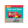 Fast and Slow