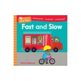 Fast and Slow