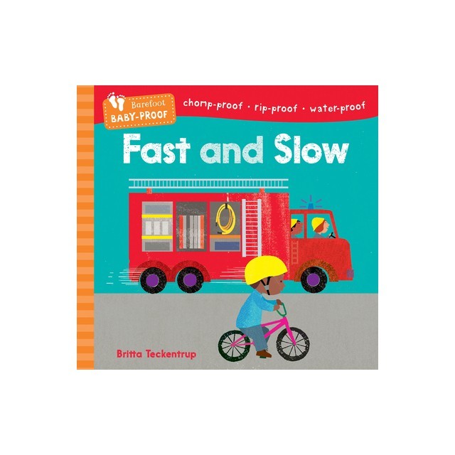 Fast and Slow
