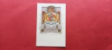 Bucuresti Bukarest Heraldica Regala Royalty