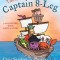 The Adventures of Captain 8-Leg