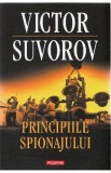 Principiile spionajului - Victor Suvorov