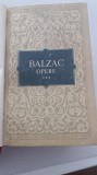 Myh 722 - OPERE - VOL III - HONORE DE BALZAC - ED 1957