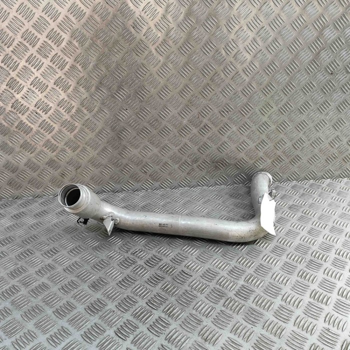 Furtun intercooler AUDI A4 8K2, B8 2014 OEM: 059145731C