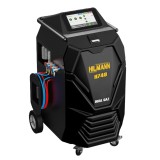 Cumpara ieftin Statie aer conditionat automata dual gas R134a si R1234yf