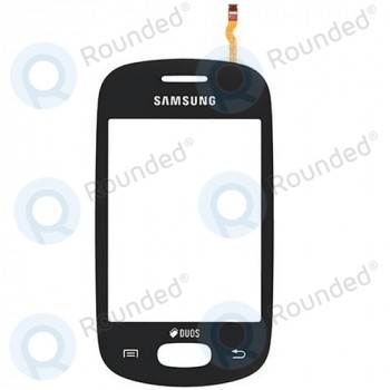 Ecran tactil Samsung Galaxy Pocket Neo (negru) foto