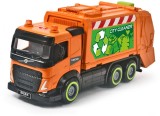DICKIE CAMION GUNOI 23CM SuperHeroes ToysZone, Simba