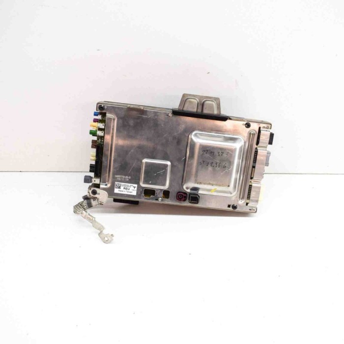 Alt modul de control TESLA MODEL 3 2020 OEM: 1462554-05-K,1465773-01-D 16027232