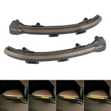 Cumpara ieftin Semnalizari Dinamice Oglinzi, pentru BMW Seria 5 G30 G31, Seria 6 G32, Seria 7 G11 G12, Seria 8 G14 G15, M5 F90