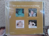 CD - Anne Murray - ALL OF ME, Other Great Releases From Anne Murray, Album 2CD&#039;s-Set 2004, Made in Canada., Emi Records