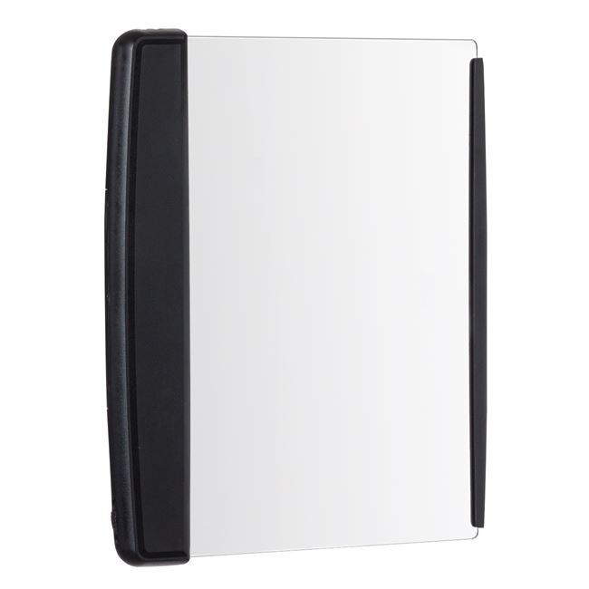 Lampa pentru citit cu Led, tip panou luminos, 14.5x17cm