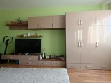 Mobila living făcută la comanda