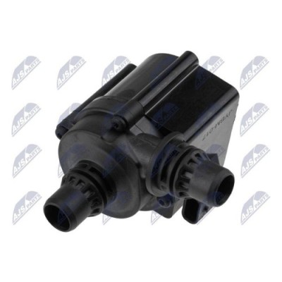 Pompa de apa suplimentara Bmw Seria 5 F10, F11, F07 Gt 520d 17, 7 F01, F02 730d 15, X3 F25 20dx, 30dx, 35dx 17, X4 F26 30dx, 35dx 18, X5 F15 25d, foto