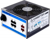 Sursa Chieftec CTG-550C, 550W (Modulara)