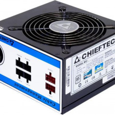 Sursa Chieftec CTG-650C&#44; 650W