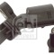 FEBI BILSTEIN 107744 senzor,turatie roata