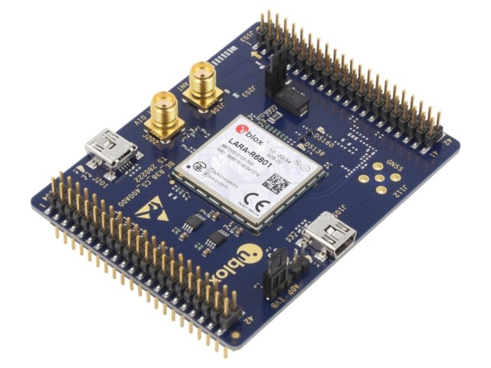 Kit evaluare ADP-R6801-00B