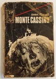 Sven Hassel - Monte Cassino