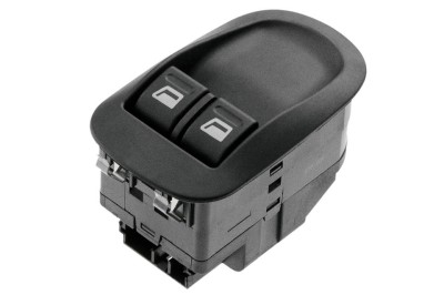 Comutator macara geam Peugeot 206 1998-, Citroen Jumpy 2007-, NTY EWS-PE-008 foto