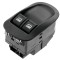 Comutator macara geam Peugeot 206 1998-, Citroen Jumpy 2007-, NTY EWS-PE-008