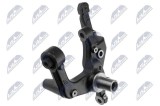 Fuzeta Audi A3 2003-, Seat Altea 2004-, VW Golf 2004-; partea din spate, stanga; 1K0505435AB; NTY, aftermarket