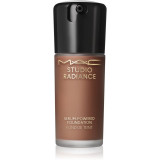 MAC Cosmetics Studio Radiance Serum-Powered Foundation make up hidratant culoare NW60 30 ml
