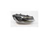 Far VW CADDY, 11.2020-, partea dreapta, ZKW, Type= High; LED; electrical; inel cromat; LED,