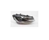 Far VW CADDY, 11.2020-, partea dreapta, ZKW, Type= High; LED; electrical; inel cromat; LED,