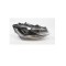 Far VW CADDY, 11.2020-, partea dreapta, ZKW, Type= High; LED; electrical; inel cromat; LED,