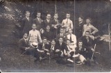 Fotografie din 9 august 1921
