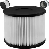 Filtru HEPA lavabil pentru aspirator de cenusa Kaminer 10L-20L
