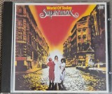 cd supermax world of today