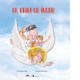 Pe aripi de inger - Mihaela Gligan
