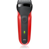 Braun Series 3 300 aparat de ras cu planificare Red 1 buc