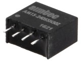 Convertor DC/DC 1W 24V la 5V