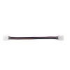 Fir Conector la Conector, 4 pini, 10cm