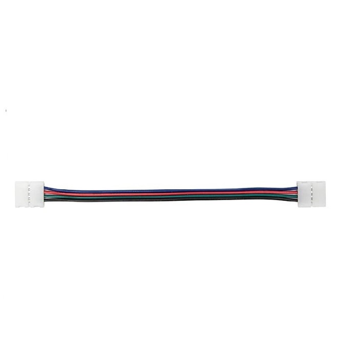 Fir Conector la Conector, 4 pini, 10cm