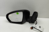 Oglinda laterală st&acirc;nga PEUGEOT 3008 SUV 2017 OEM: 1618046780 29847077