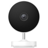 Camera de exterior, Xiaomi, Wi-Fi, AW200, Unghi de vizualizare 120&deg;, Alb