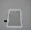 Touchscreen Allview Viva Q7 Alb Sticla Geam Display