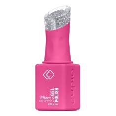 Oja semipermanenta Cupio Effect X Collection - Disco Flashdance 8ml