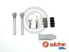 AUTOFREN SEINSA D7084C Set bucsi de ghidaj, etrier frana