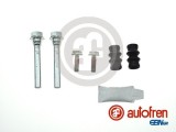 AUTOFREN SEINSA D7084C Set bucsi de ghidaj, etrier frana