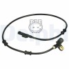 DELPHI SS20342 senzor,turatie roata