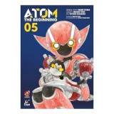 ATOM: The Beginning Vol. 5