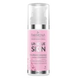 Farmona Skin Unique Skin Active cremă de noapte fortificatoare cu bioretinol 50ml