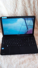 Toshiba satelit c850-11L/ i3-2350M cpu 2.3ghz/8ram/500gb foto