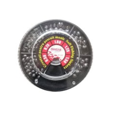 Set plumbi Mostiro alice despicate 100g 0.50-1.50g